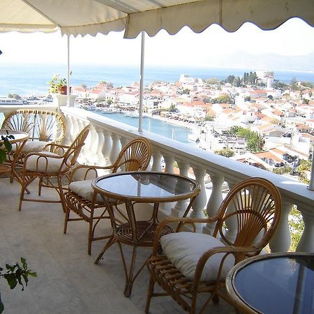 Hotel Hera 2 à Pythagóreion Extérieur photo